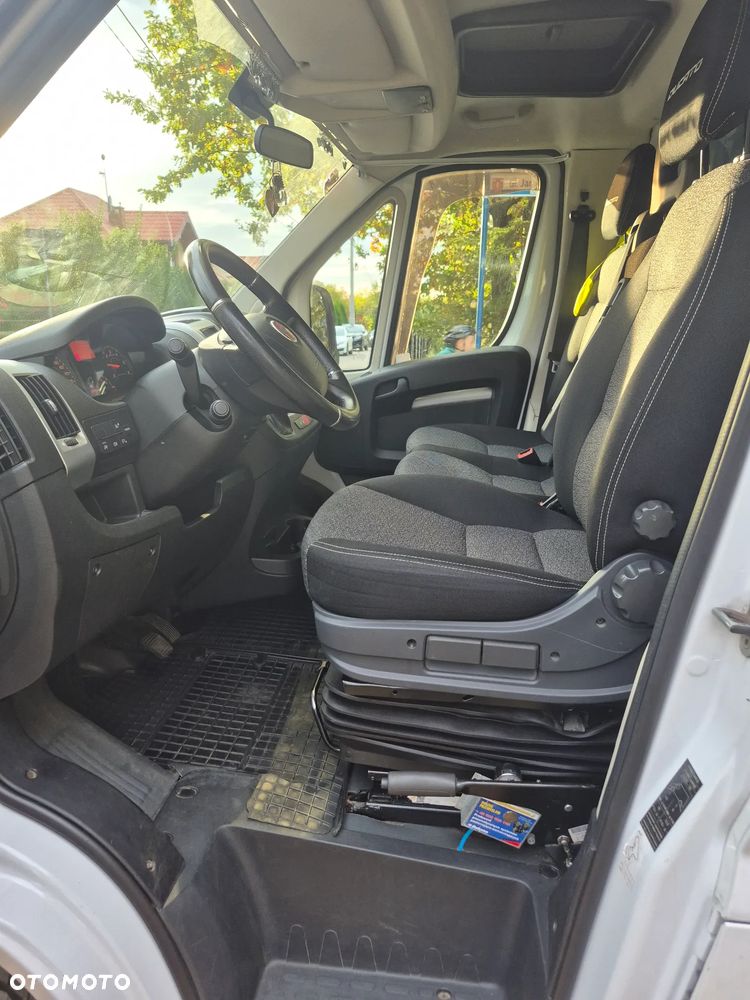 Fiat Ducato - 9