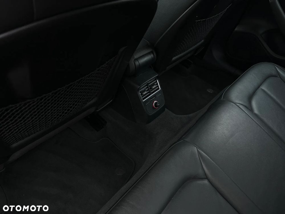Audi A3 Limousine - 17