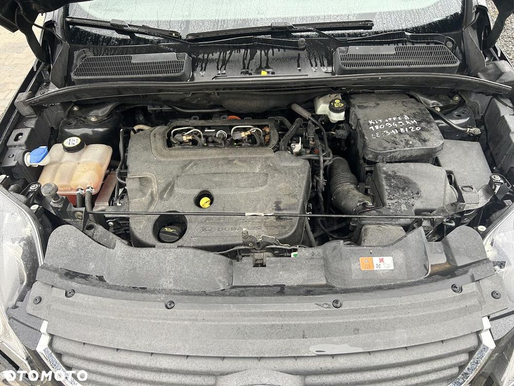 Ford Kuga 2.0 TDCi Titanium - 7