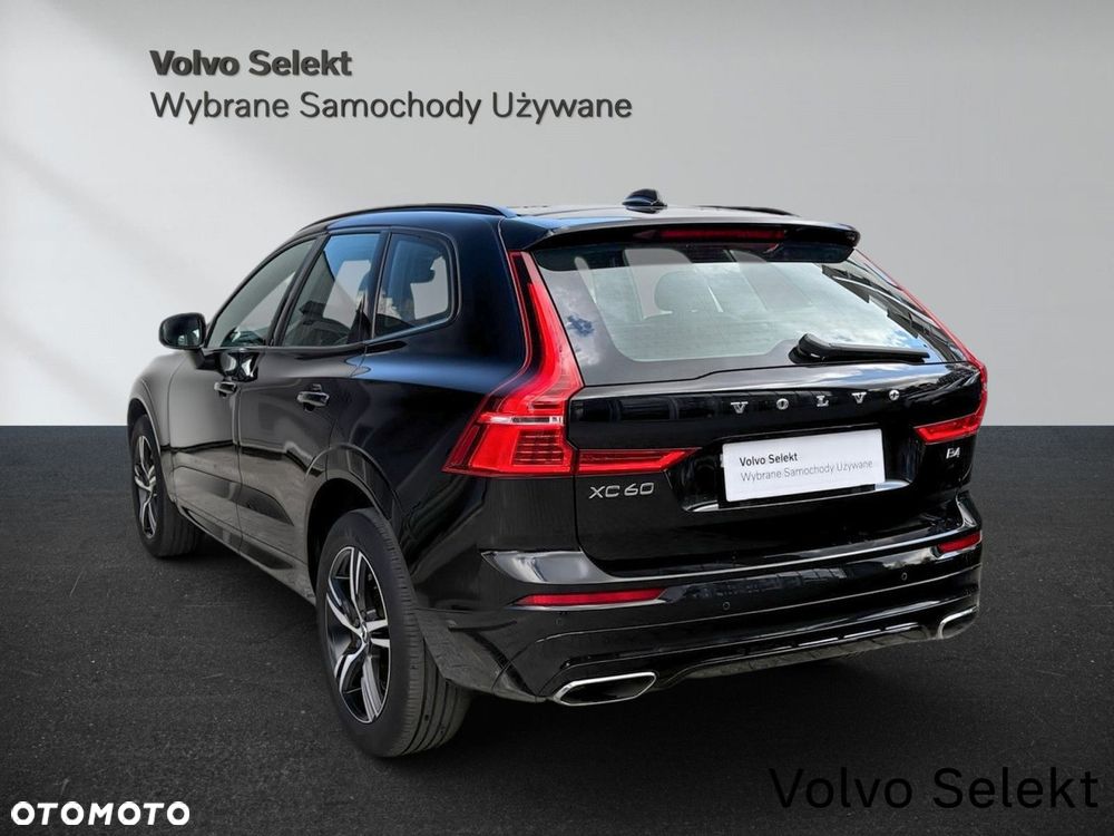 Volvo XC 60 - 8