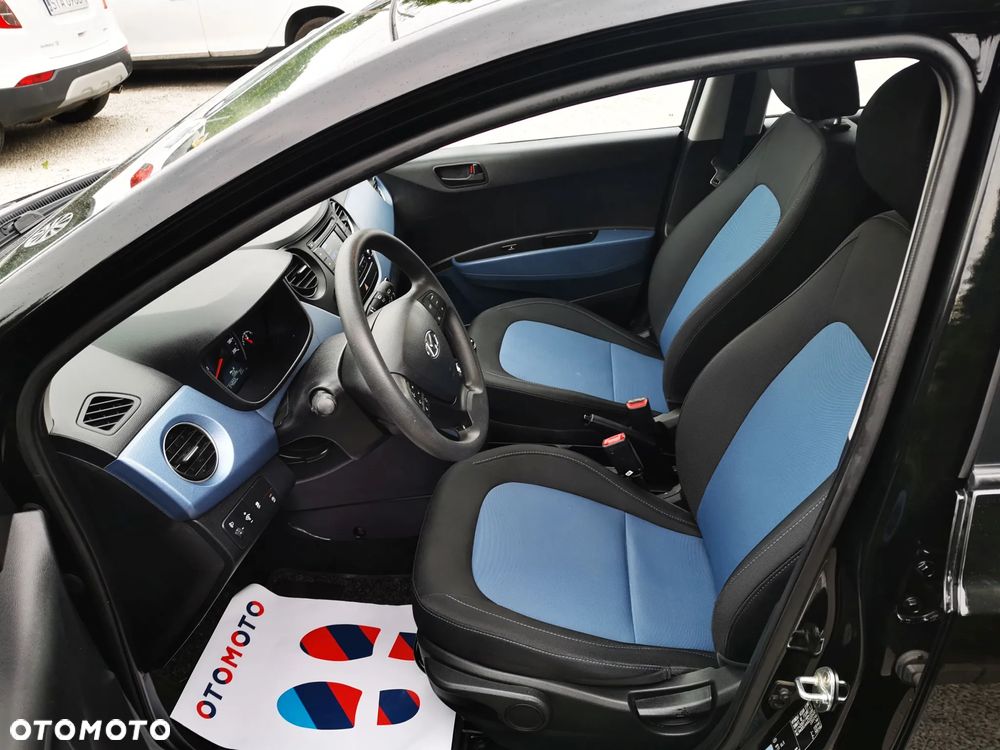 Hyundai i10 1.0 Style - 14