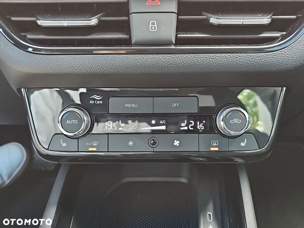 Skoda Kamiq 1.5 TSI Edition 130 DSG - 22