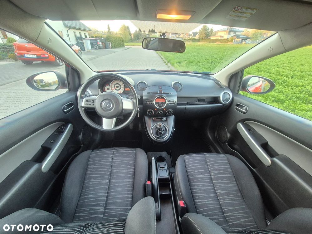 Mazda 2 1.3 Sport Independence - 20