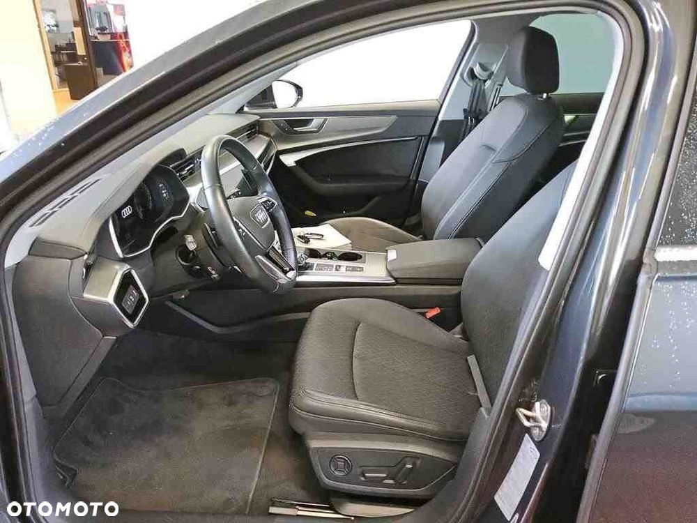 Audi A6 Avant - 5
