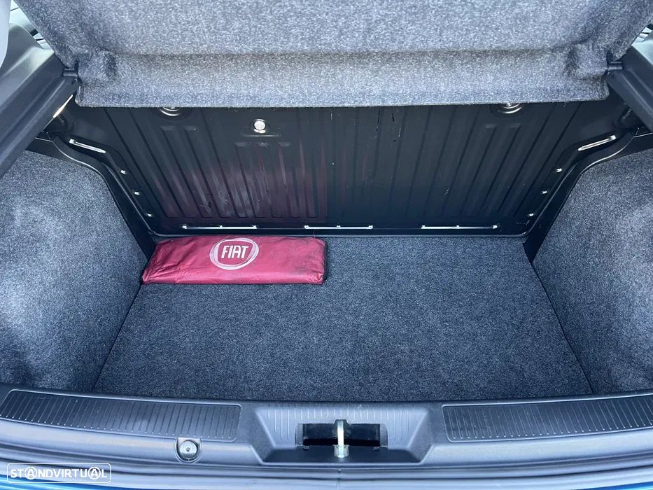 Fiat Punto Evo 1.2 Active - 6