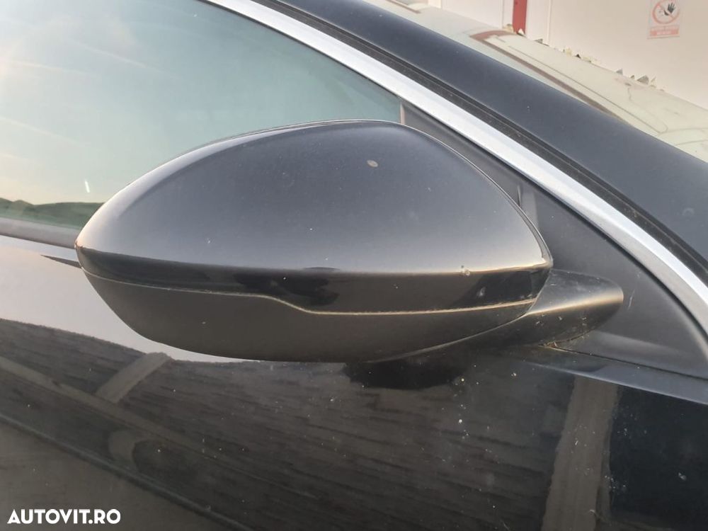 OGLINDA OPEL INSIGNIA B D. - 1