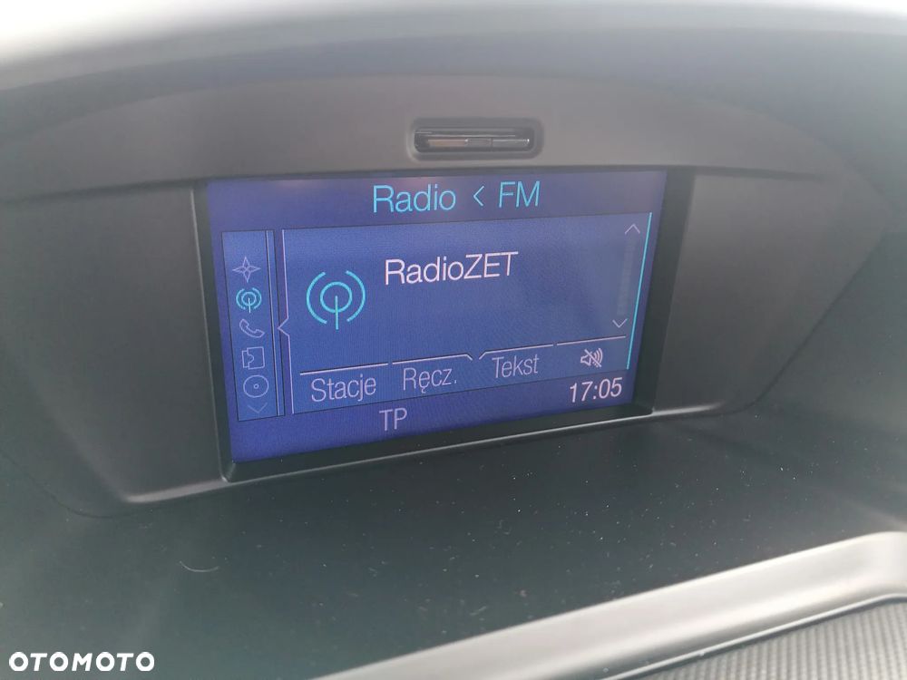 Ford Kuga 2.0 TDCi 4WD Titanium Plus - 24