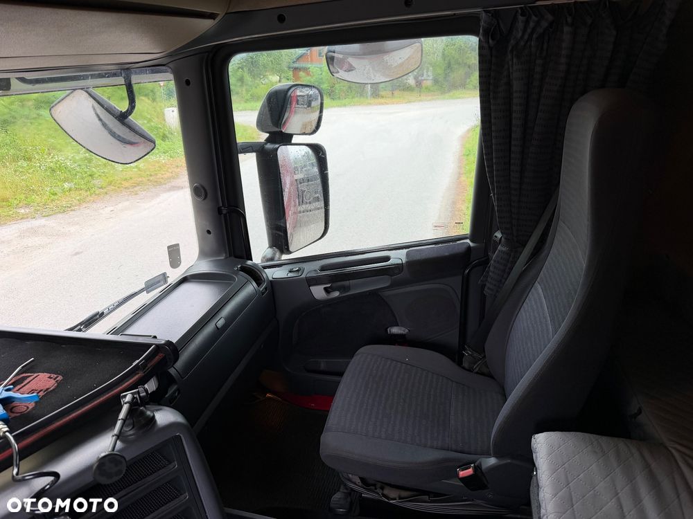 Scania R 420 - 23