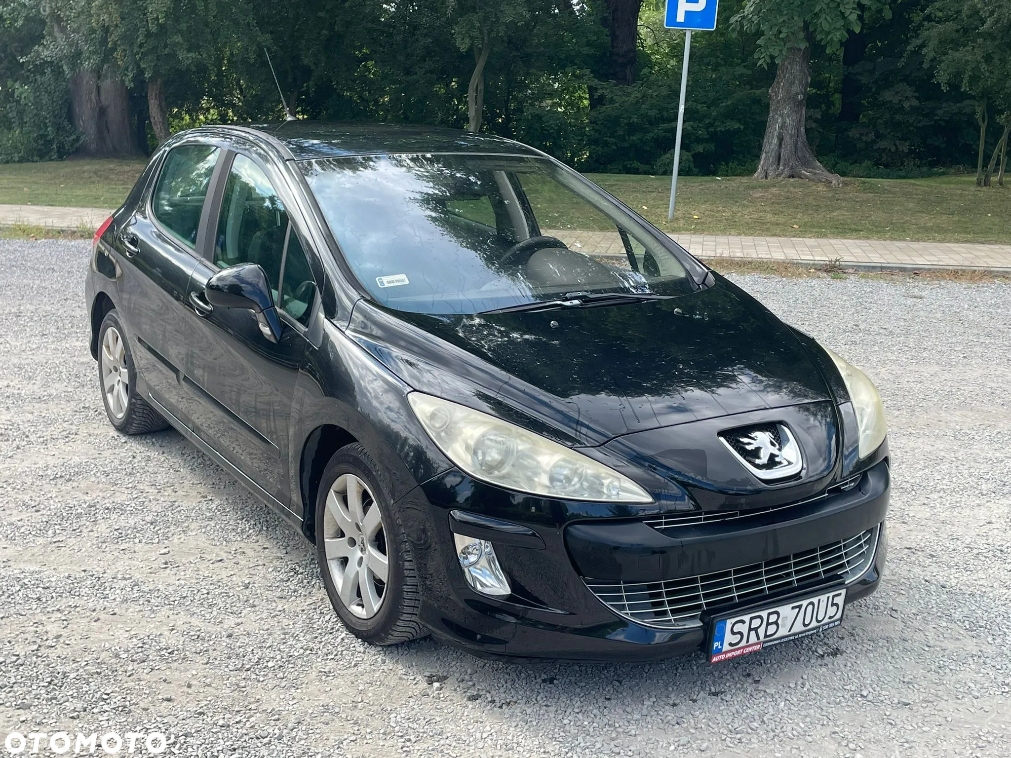 Peugeot 308 1.6 Premium - 23