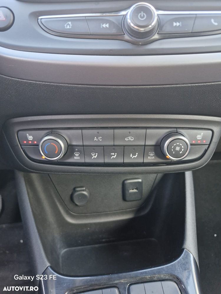 Opel Crossland X 1.2 Start/Stop Edition - 17