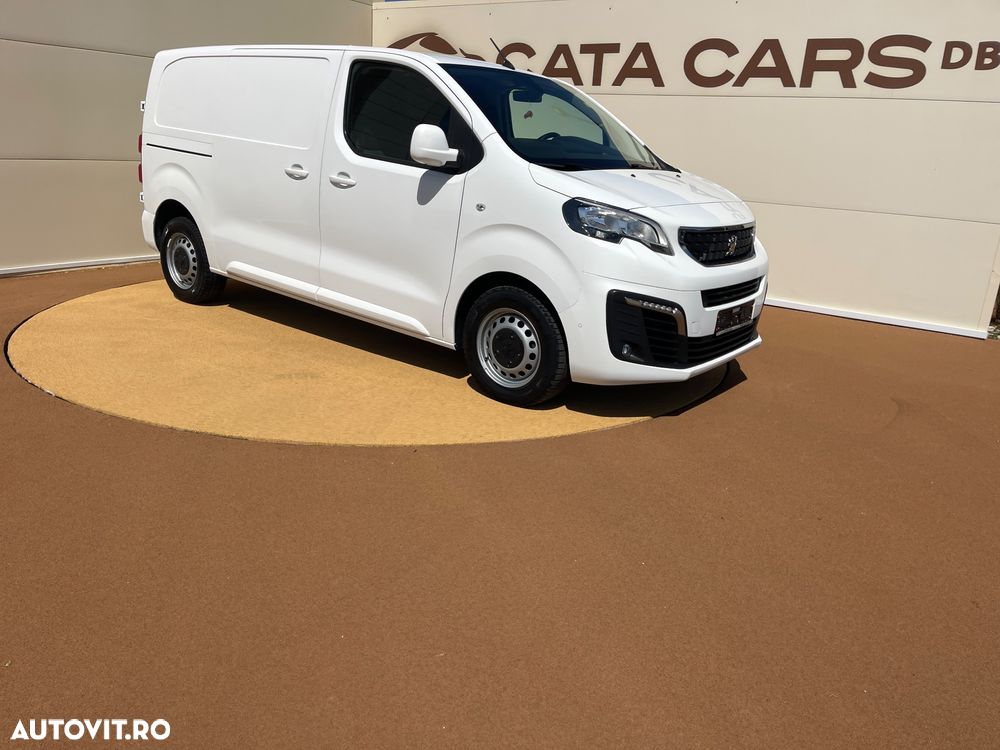 Peugeot Expert  2.0HDI  L2  USI SPATE - 19