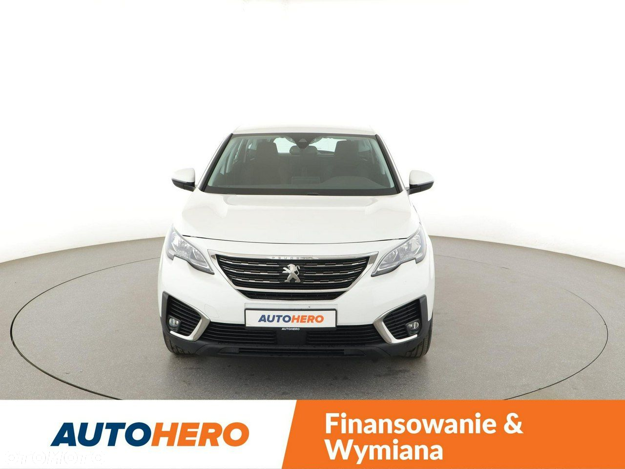 Peugeot 5008 1.2 PureTech Active S&S EAT8 - 11