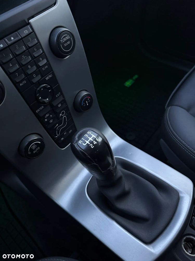 Volvo V50 - 27