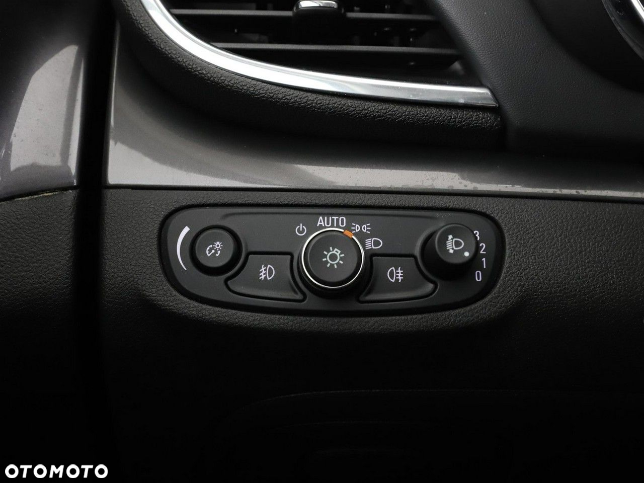 Opel Mokka 1.4 Turbo Automatik Innovation - 31