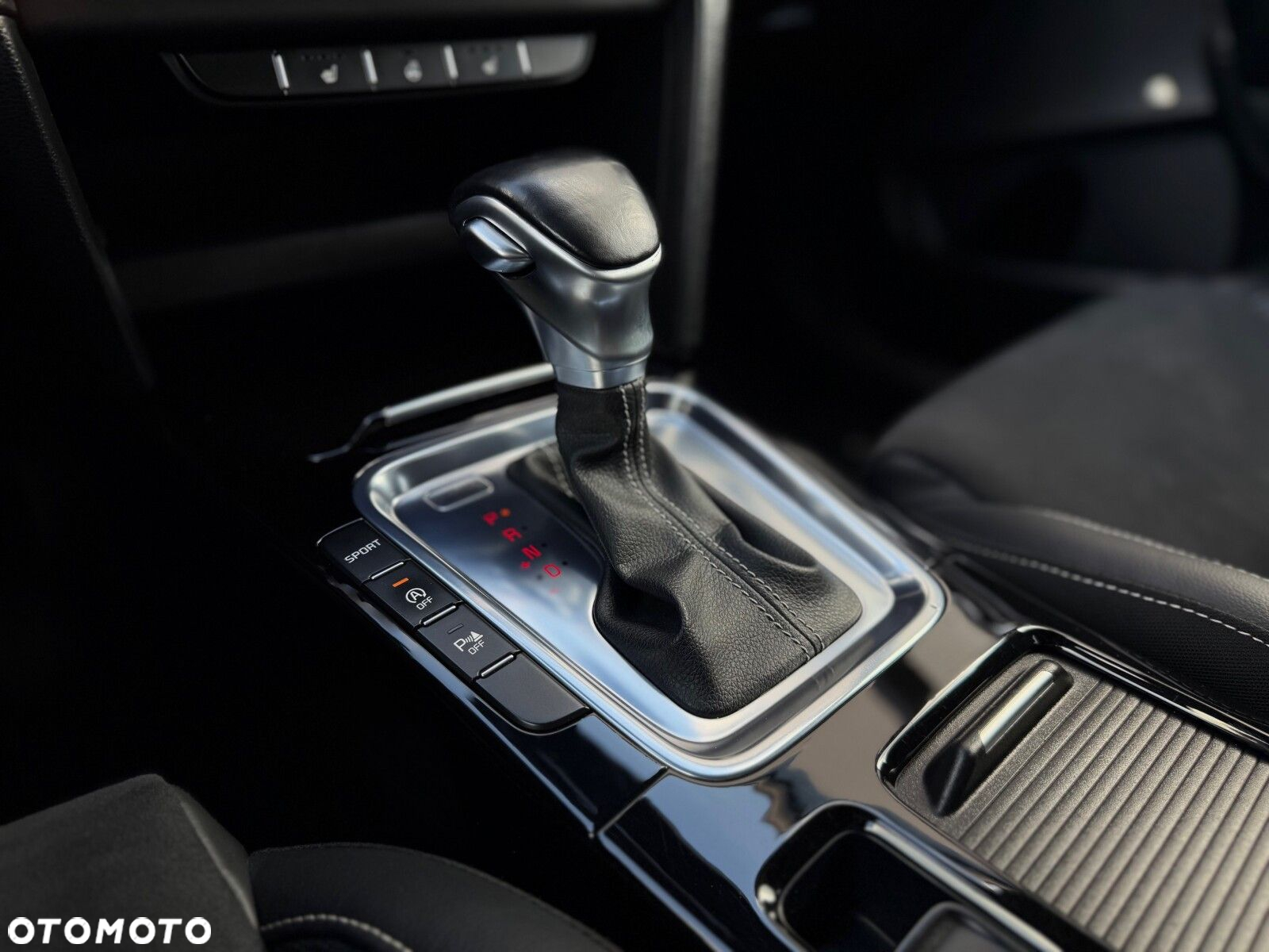 Kia ProCeed - 21