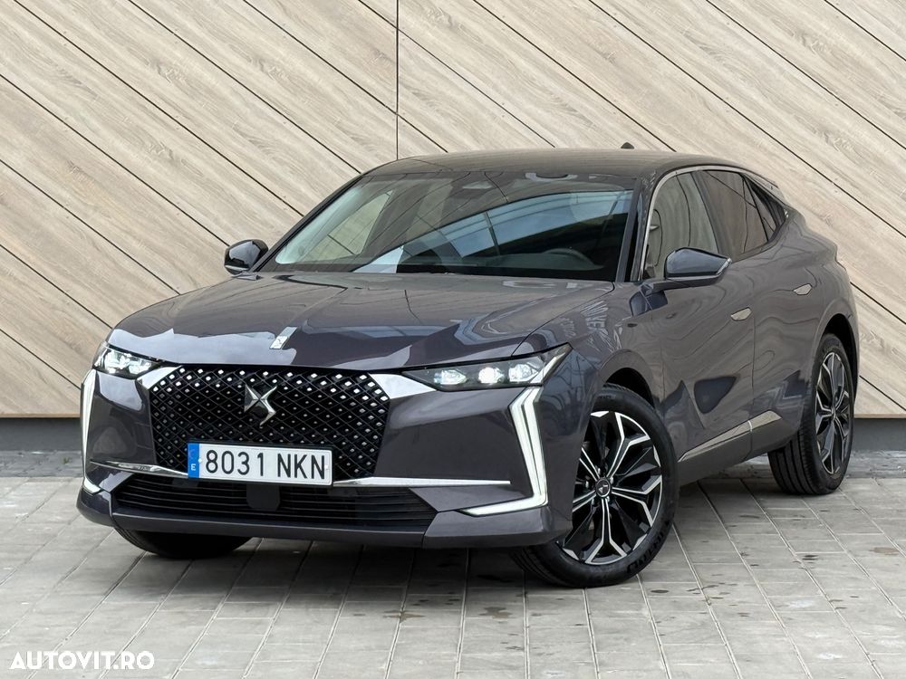 Citroën DS4 BlueHDi 130 COLLECTION ANTOINE DE SAINT EXUPERY - 16