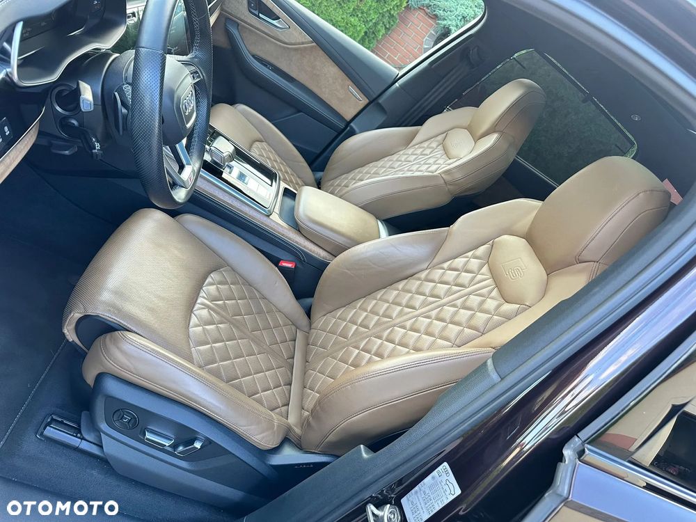Audi Q7 60 TFSI e Quattro S Line Tiptr - 7