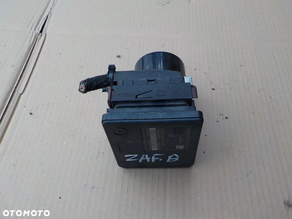 pompa abs opel zafira b 1,9 cdti 13234911 AS  10.0960-0559,3 - 1