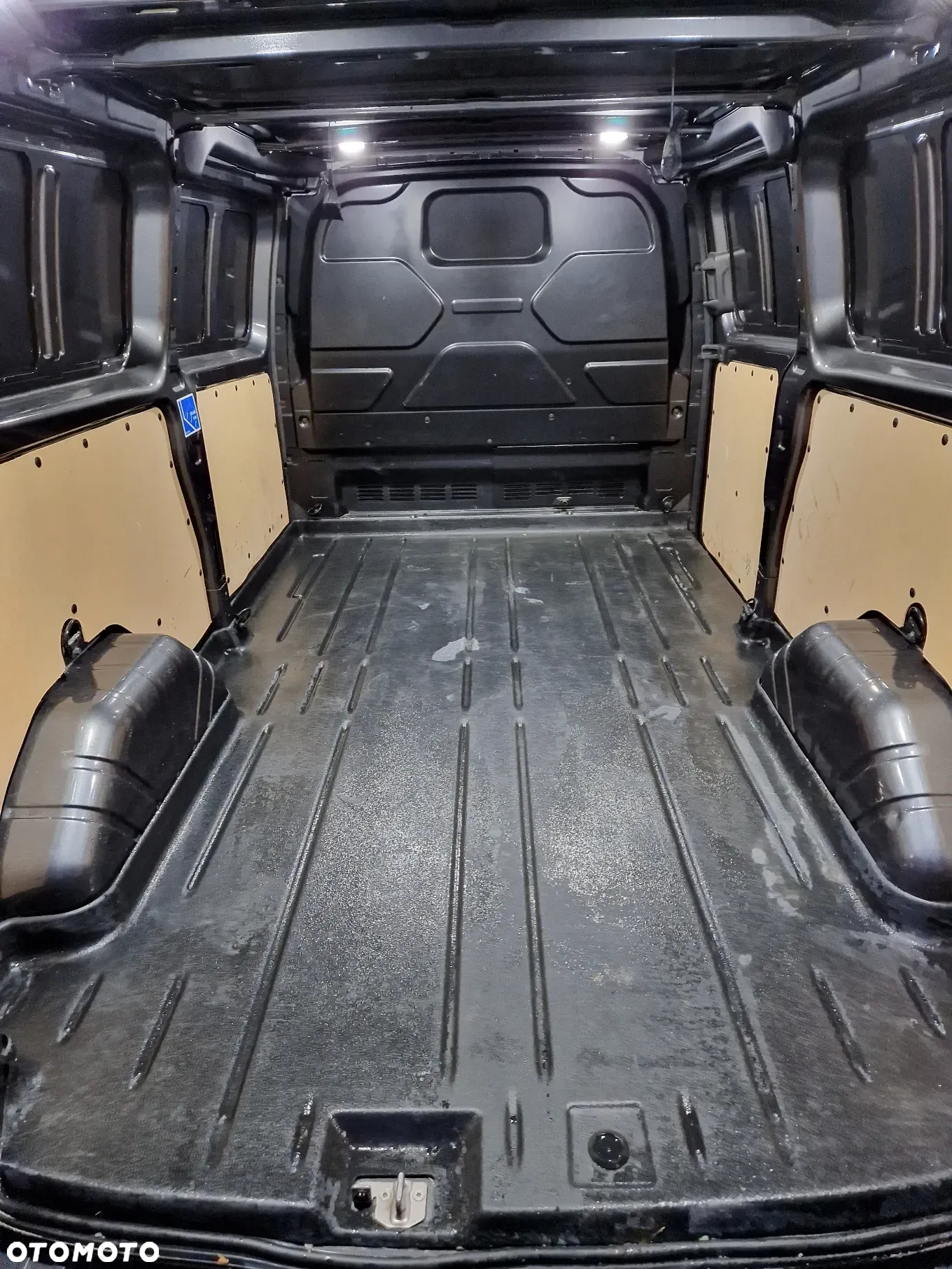 Ford Ford Transit Custom 300 L2H1 - 10