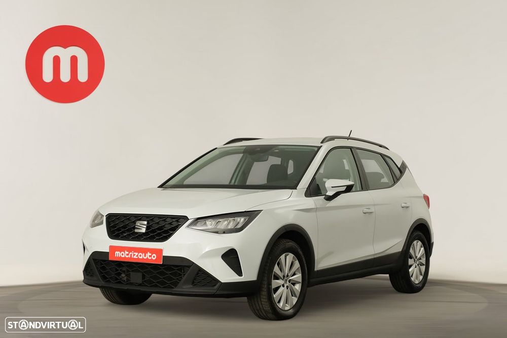 SEAT Arona 1.0 TSI Style - 2
