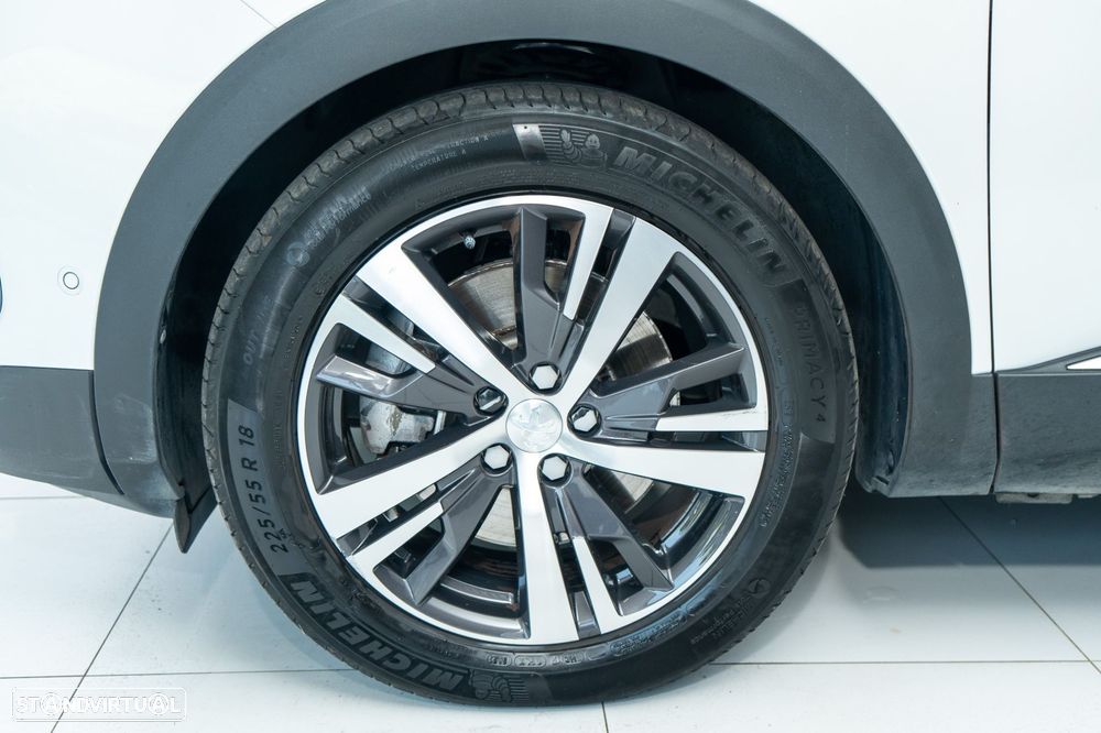 Peugeot 3008 1.6 Hybrid Allure Pack e-EAT8 - 41