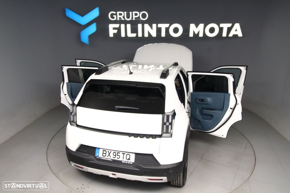 Fiat Grande Panda 45 kWh La Prima - 10