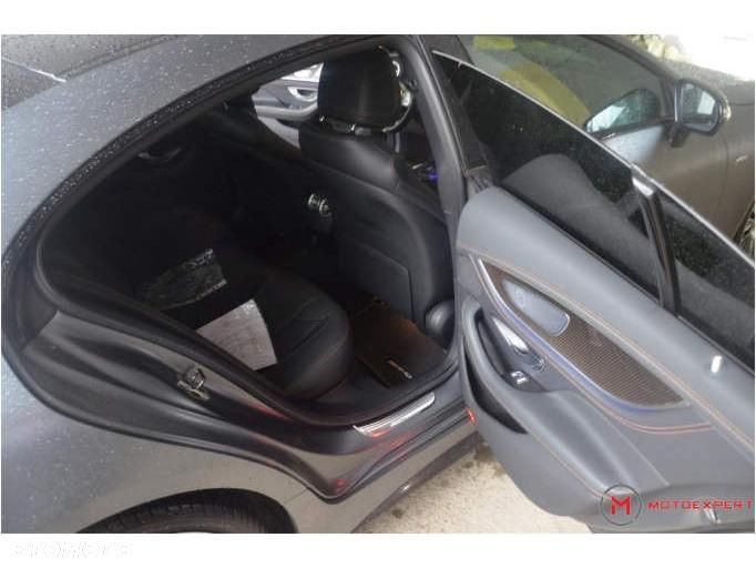 Mercedes-Benz CLS [C 257] 17-20 - 30