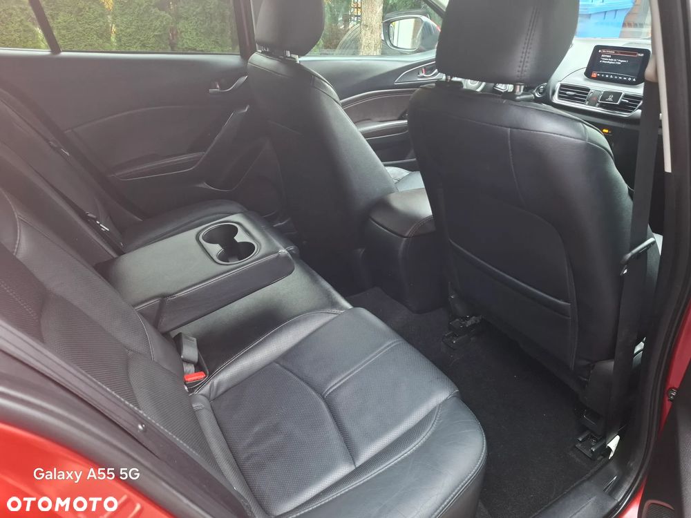 Mazda 3 - 30
