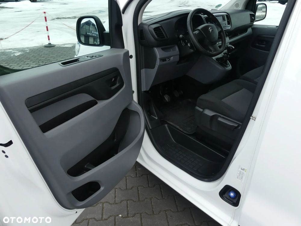 Citroën SpaceTourer - 32