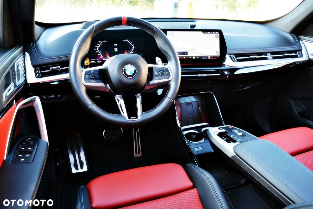 BMW X1 - 6