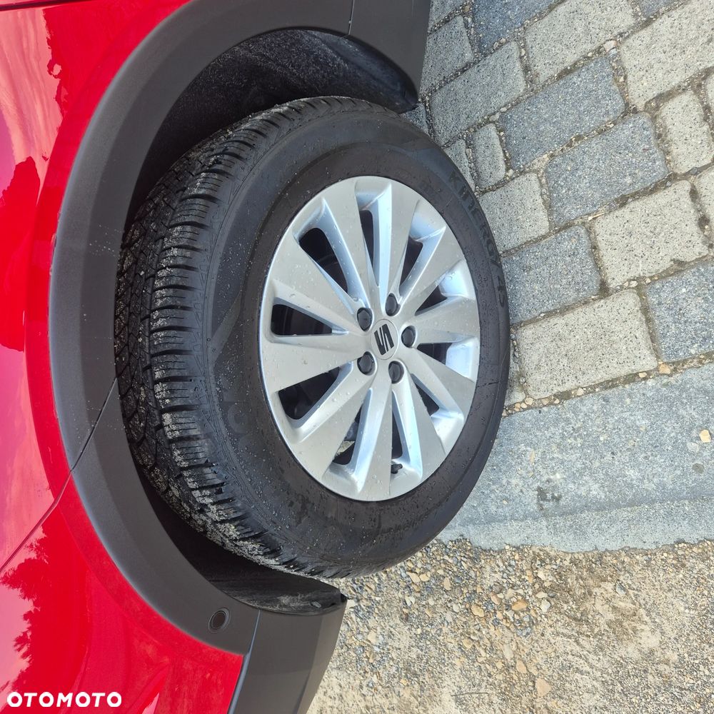 Seat Arona 1.0 TSI OPF DSG Style Edition - 25