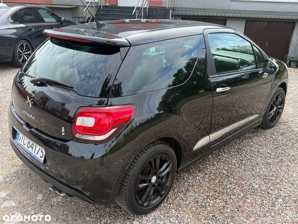 Citroën DS3 THP 155 Ultra-Prestige - 28