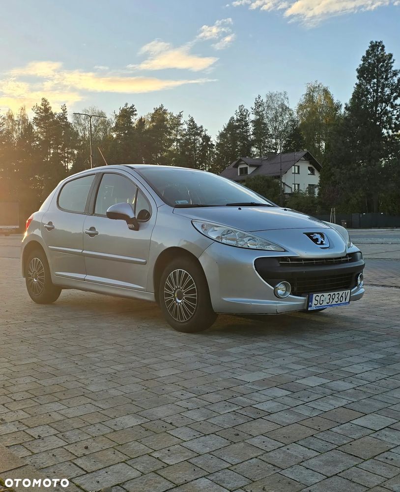 Peugeot 207 - 9
