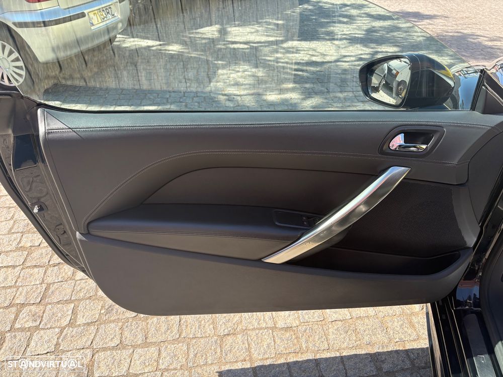 Peugeot RCZ 1.6 200 THP - 23