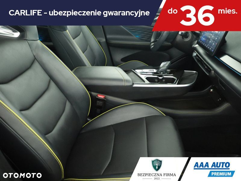 BAIC 5 - 9