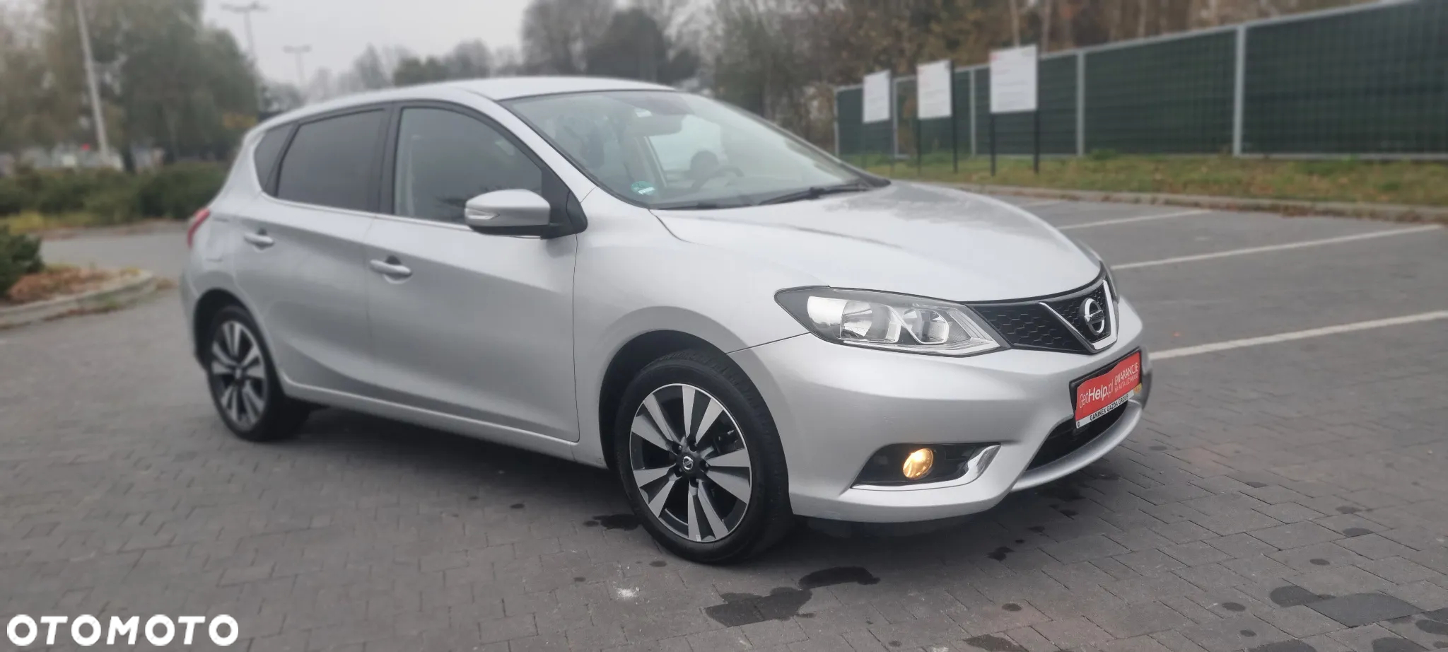 Nissan Pulsar 1.2 DIG-T Tekna - 4
