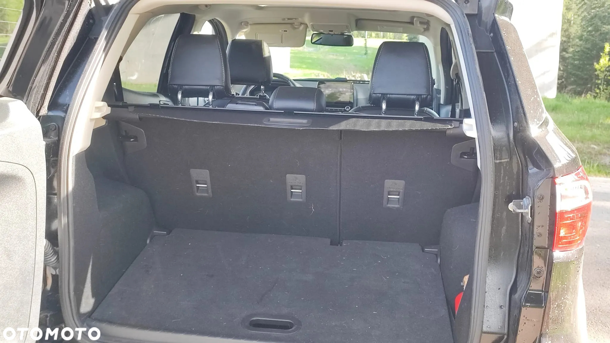 Ford EcoSport - 17