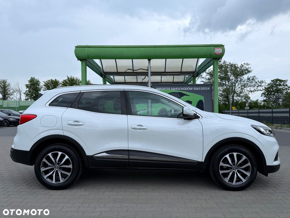 Renault Kadjar - 11