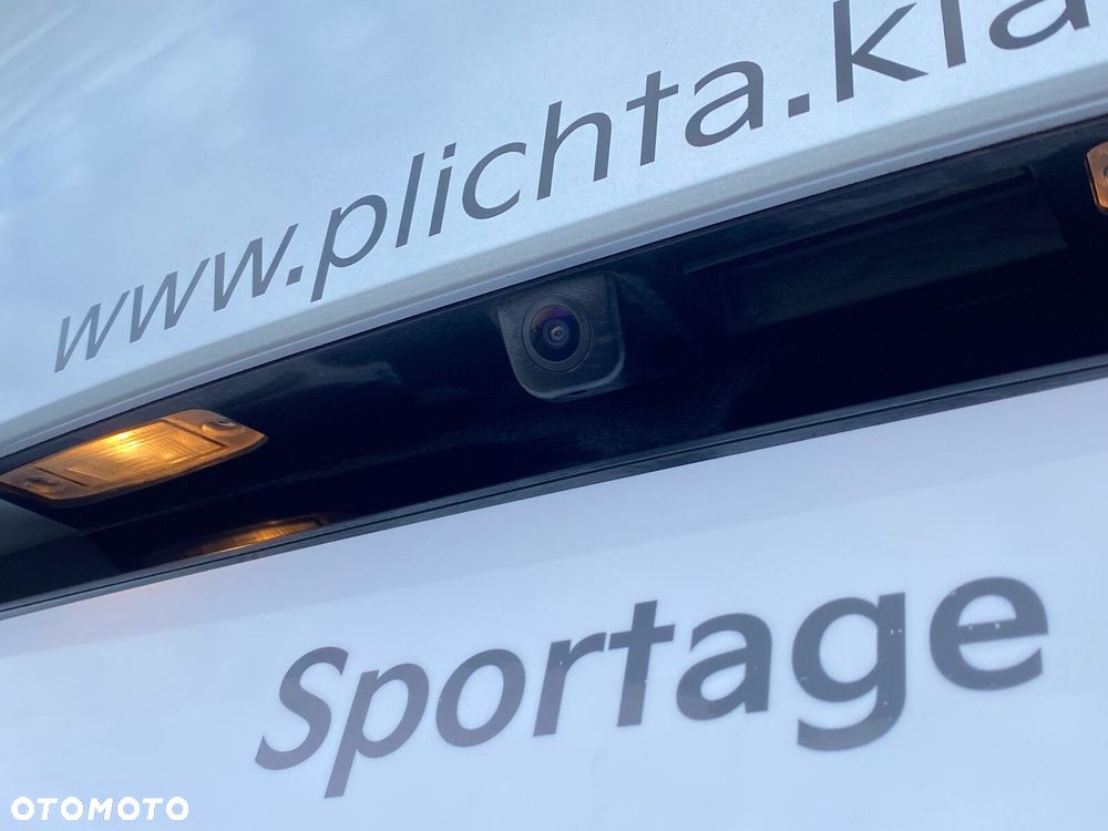 Kia Sportage - 11