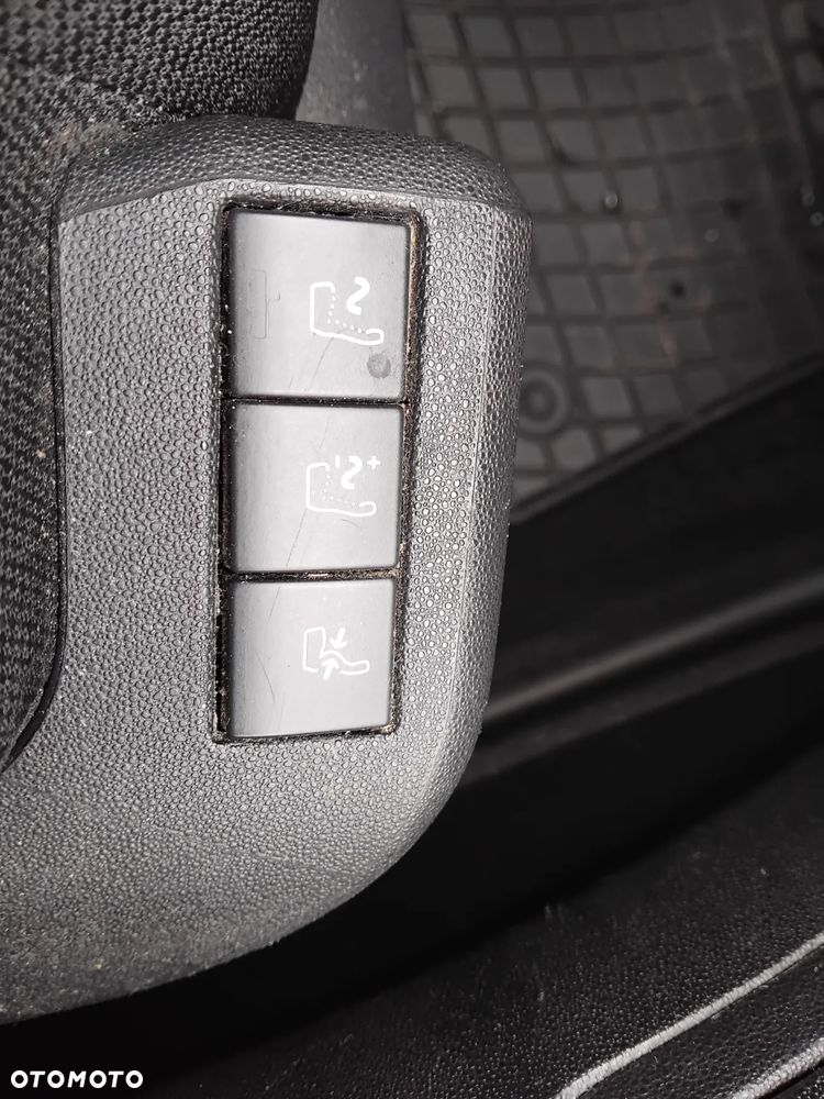 Citroën C4 SpaceTourer 2.0 BlueHDi Shine S&S EAT8 - 13