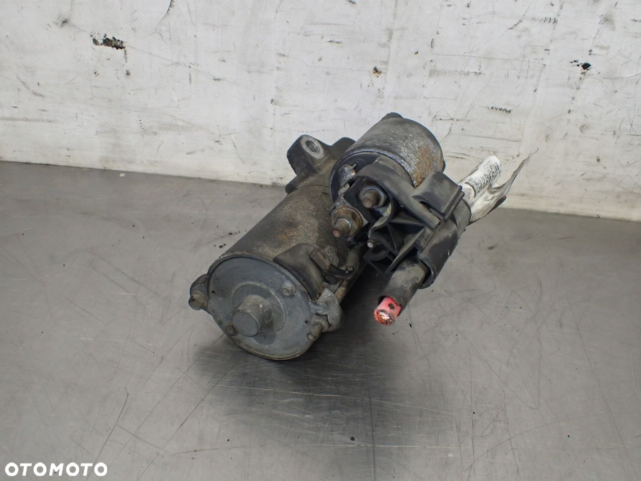 ROZRUSZNIK FORD FOCUS MK2 2.0 3M5T-11000-AD - 5