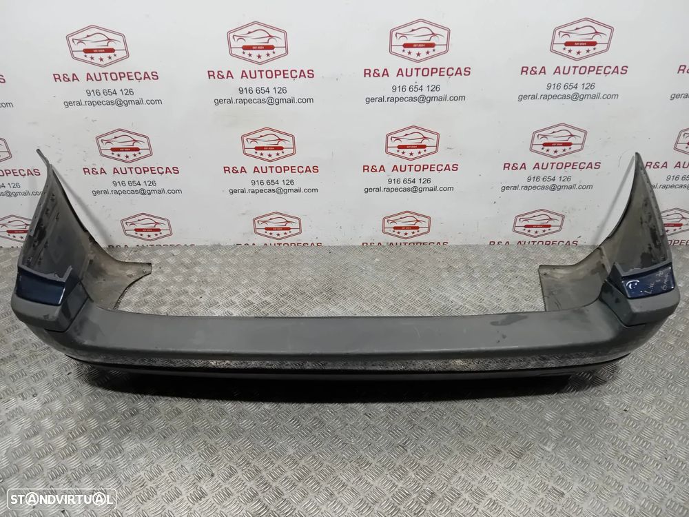 Parachoques Trás Volvo V70 Original - 2
