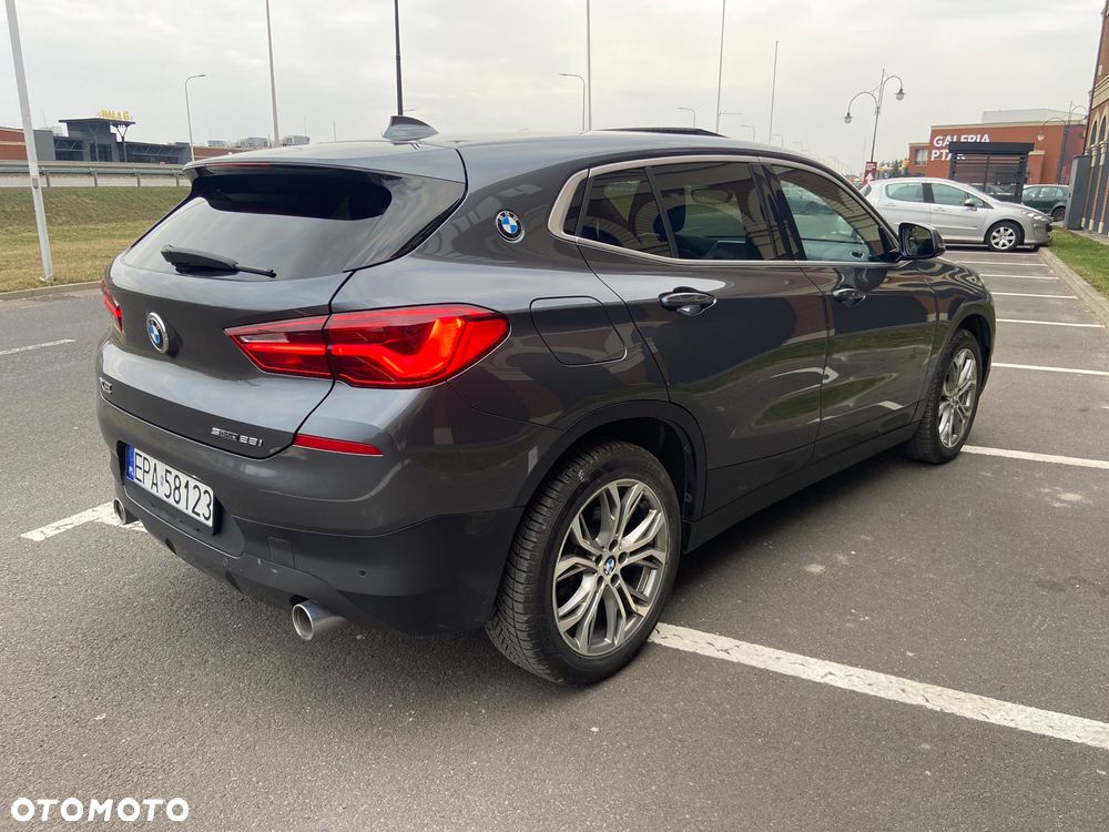 BMW X2 - 9