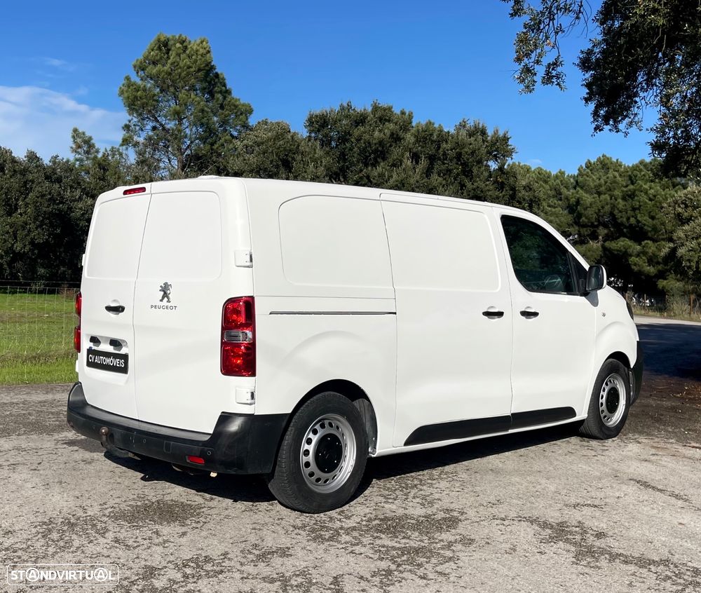 Peugeot Expert 1.6 BlueHdi - 5