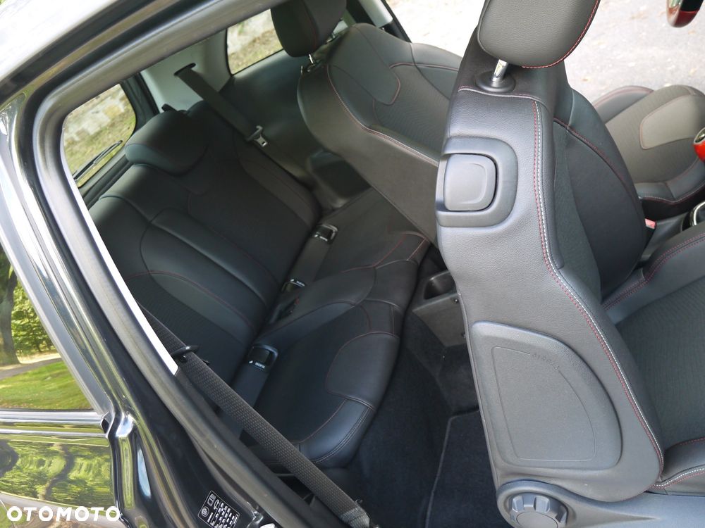 Opel Adam 1.4 Turbo S - 18