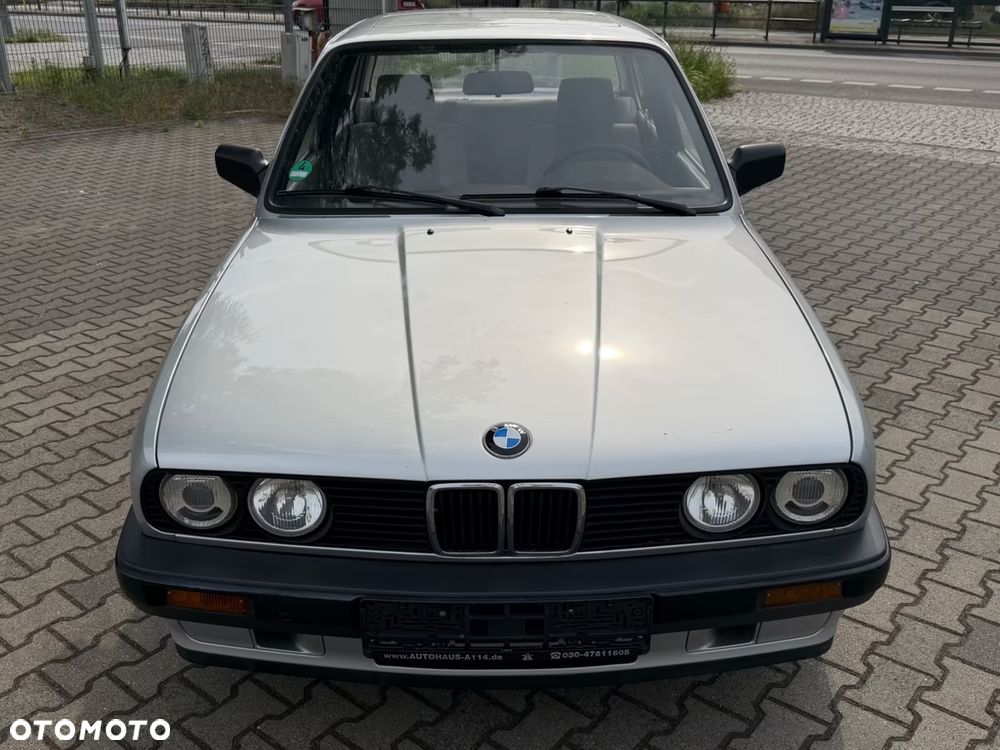BMW Seria 3 - 2