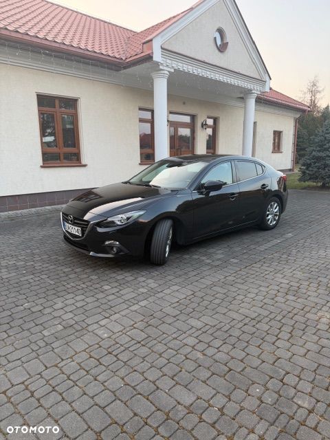 Mazda 3 2.0 Skyenergy - 1