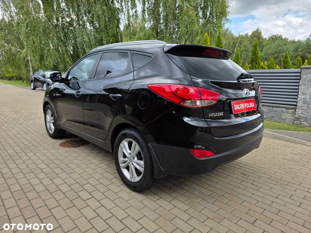 Hyundai ix35 - 10