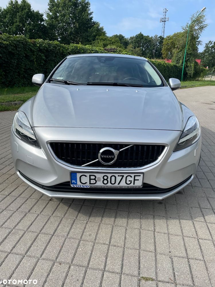 Volvo V40 T3 Drive-E Ocean Race - 2