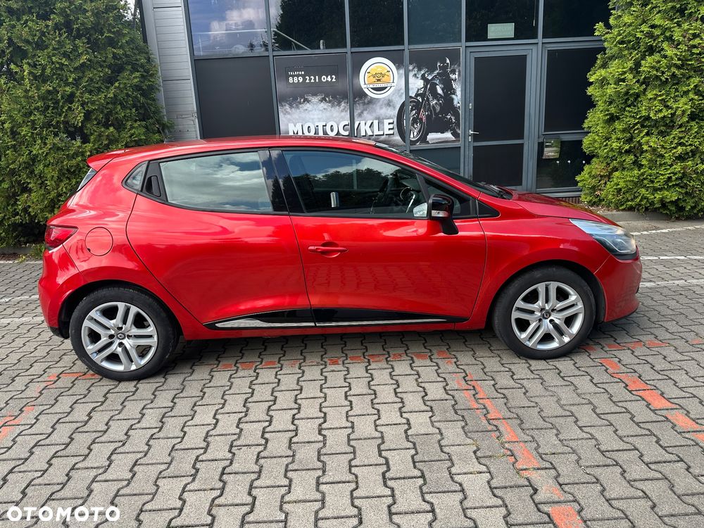 Renault Clio 1.2 16V 75 Business - 7